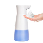 AutoWash – Touch-Free Hand Washer