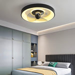 Ceiling Suction Fan & Lamp Combo