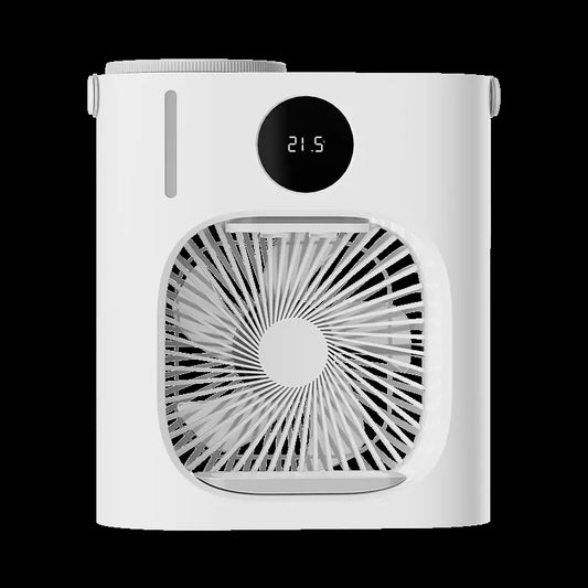 USB Mini Air Conditioner