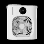USB Mini Air Conditioner