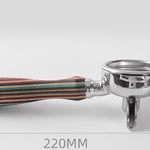 Colorwood Italian Coffee Maker