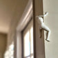 Creative Climber Sculpture